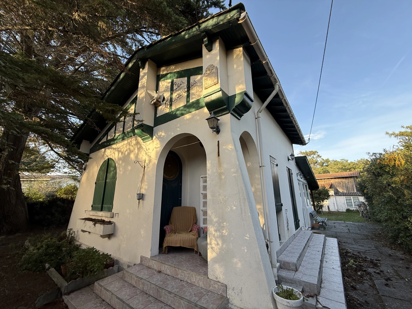 property