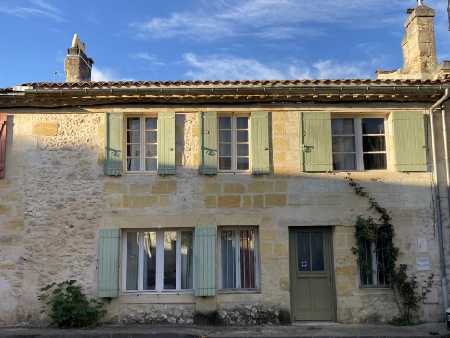 property